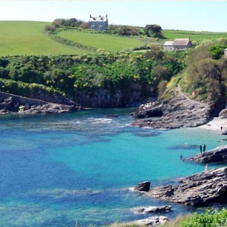 Lovely Cornish Cottage In Small Village Setting Saint Hilary  Kültér fotó