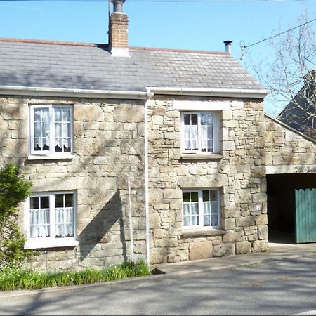 Lovely Cornish Cottage In Small Village Setting Saint Hilary  Kültér fotó