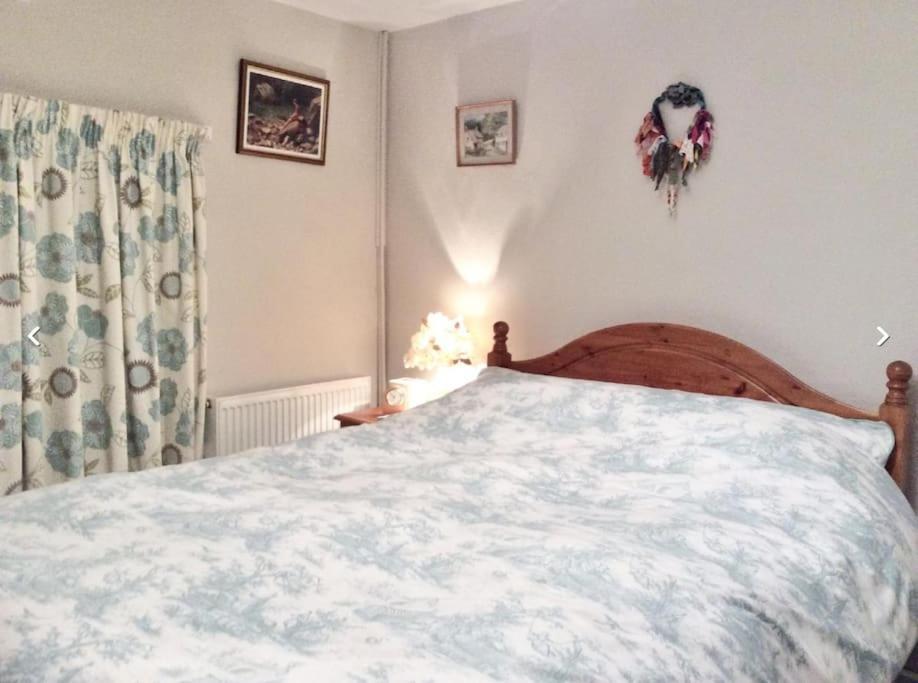 Lovely Cornish Cottage In Small Village Setting Saint Hilary  Kültér fotó